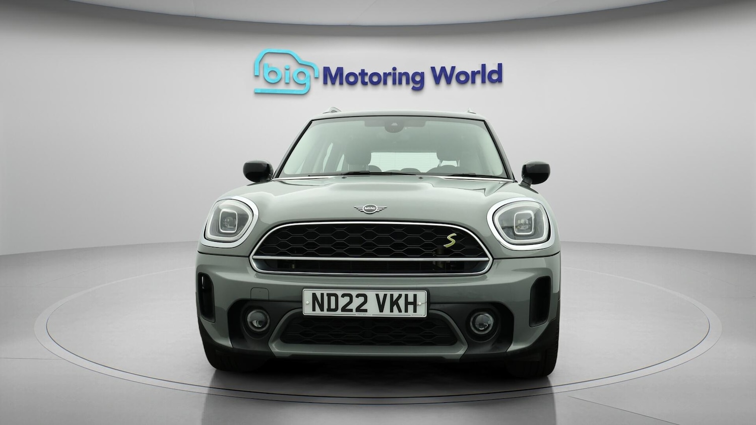 Used MINI Countryman 2022 for sale - 75883493: Photo 3