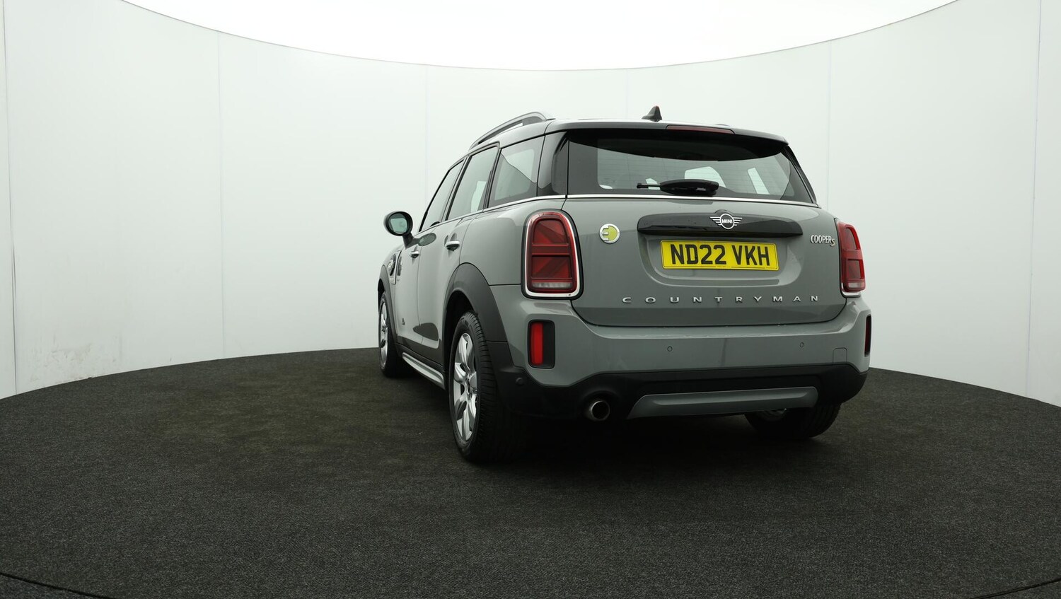 Used MINI Countryman 2022 for sale - 75883493: Photo 34
