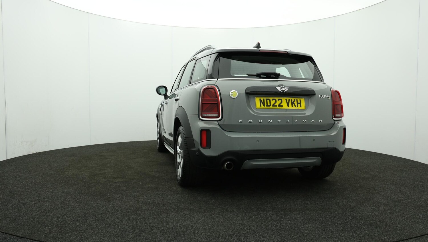 Used MINI Countryman 2022 for sale - 75883493: Photo 35