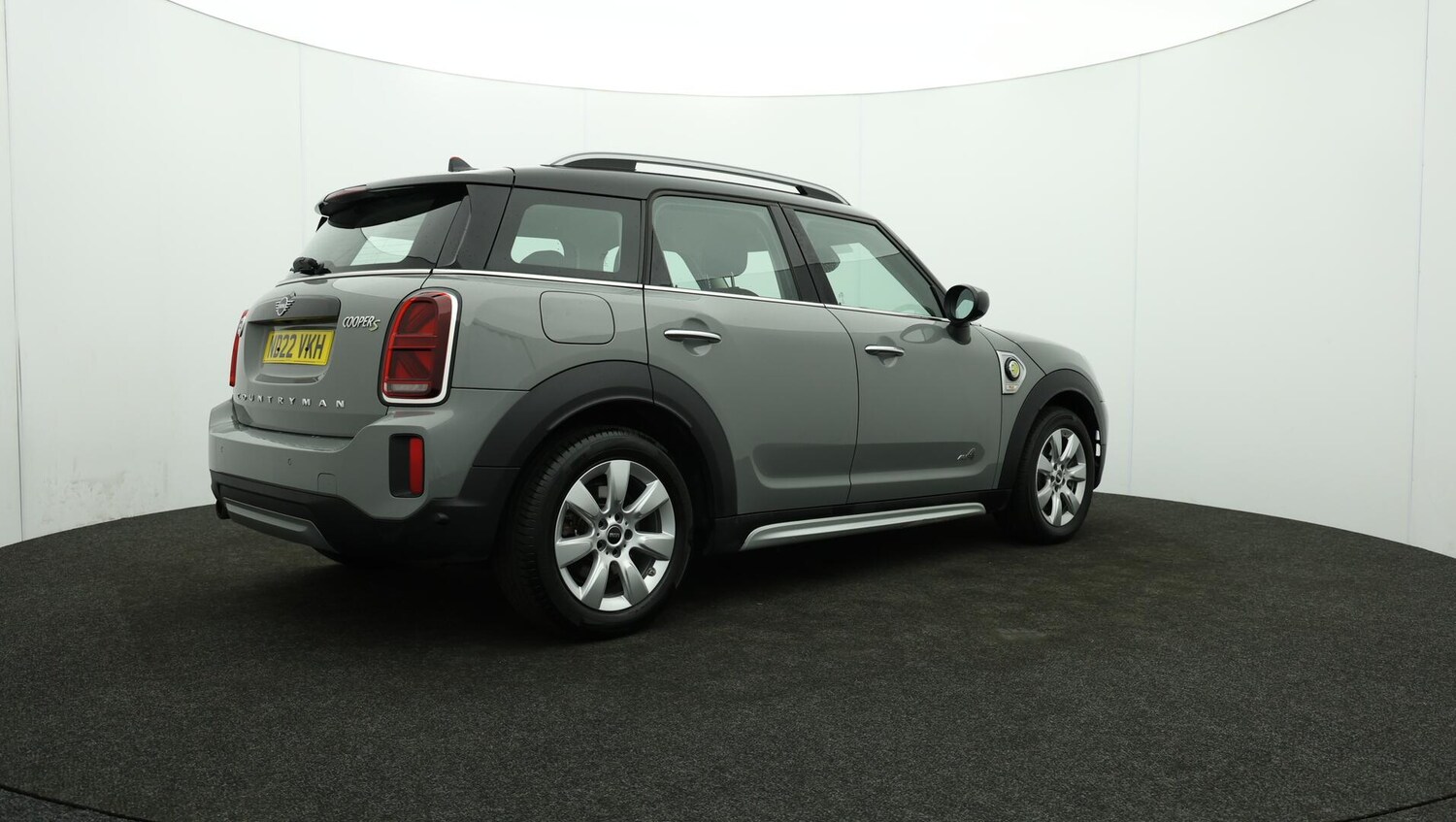 Used MINI Countryman 2022 for sale - 75883493: Photo 36
