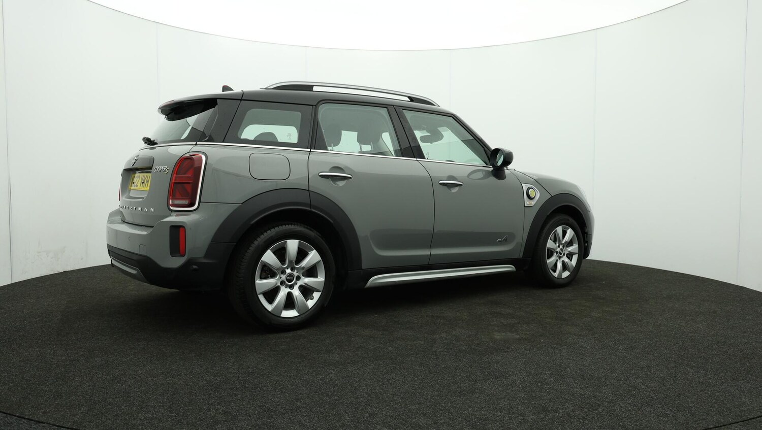 Used MINI Countryman 2022 for sale - 75883493: Photo 37