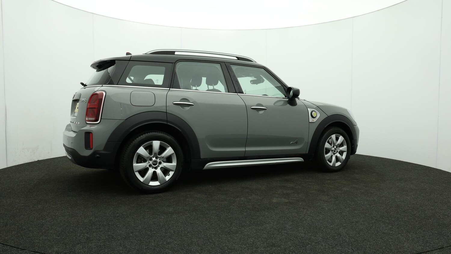Used MINI Countryman 2022 for sale - 75883493: Photo 38