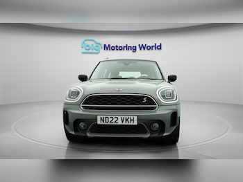 Used MINI Countryman 2022 for sale - 75883493: Photo