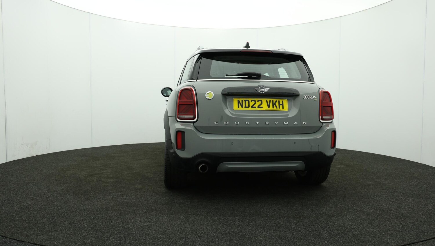 Used MINI Countryman 2022 for sale - 75883493: Photo 46
