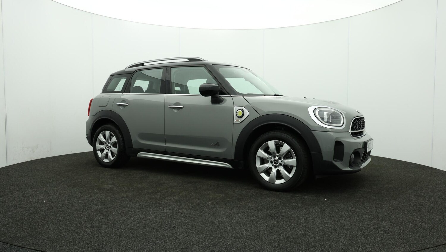 Used MINI Countryman 2022 for sale - 75883493: Photo 48