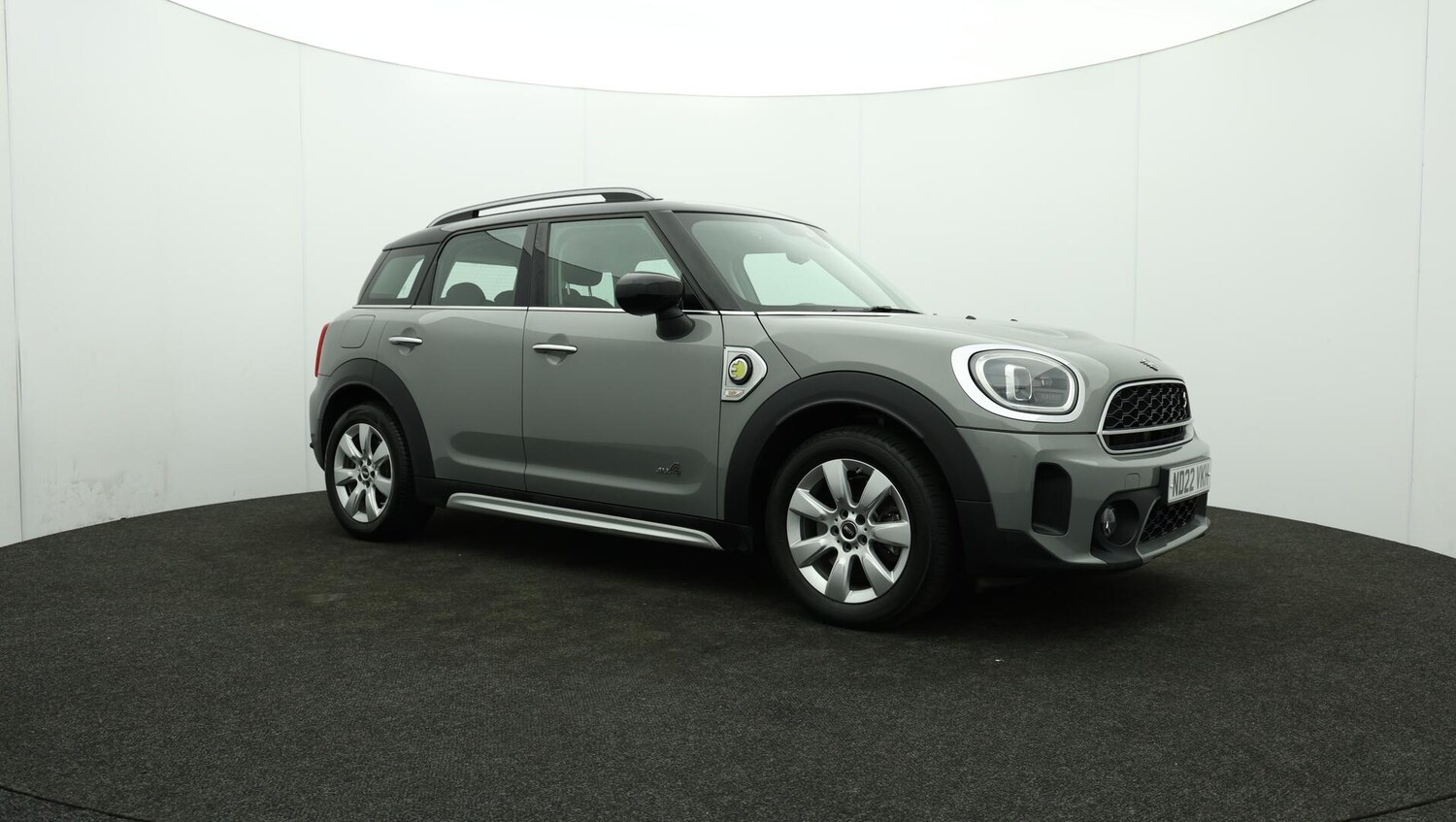 Used MINI Countryman 2022 for sale - 75883493: Photo 49