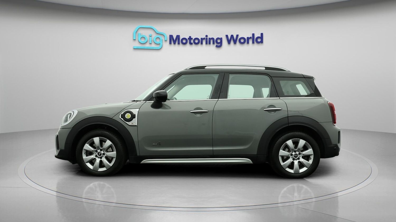 Used MINI Countryman 2022 for sale - 75883493: Photo 5