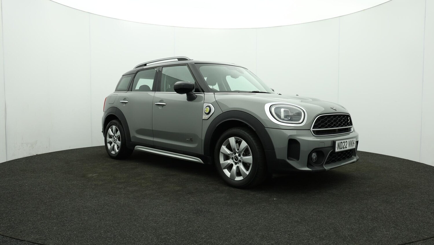 Used MINI Countryman 2022 for sale - 75883493: Photo 50