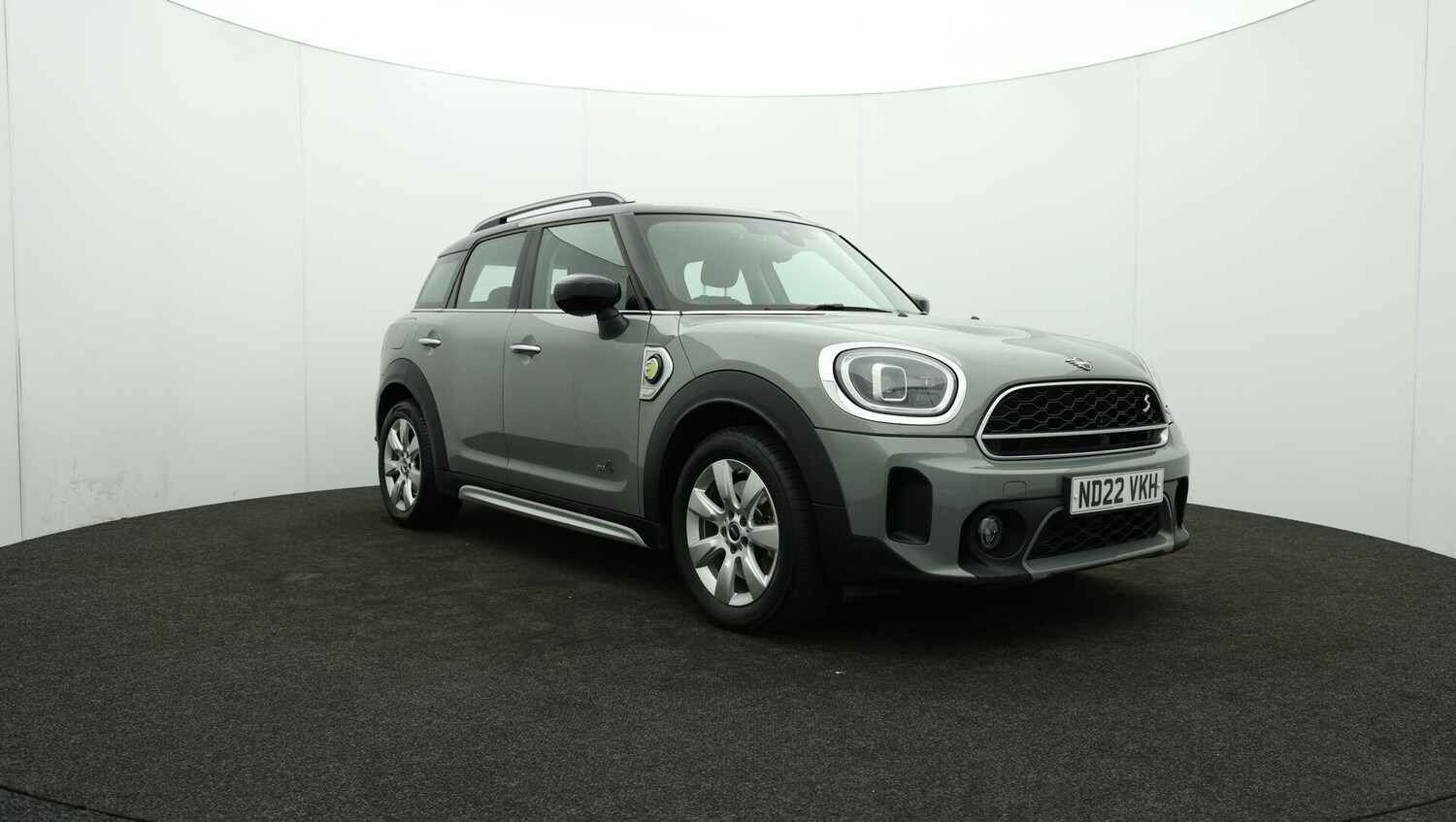 Used MINI Countryman 2022 for sale - 75883493: Photo 51