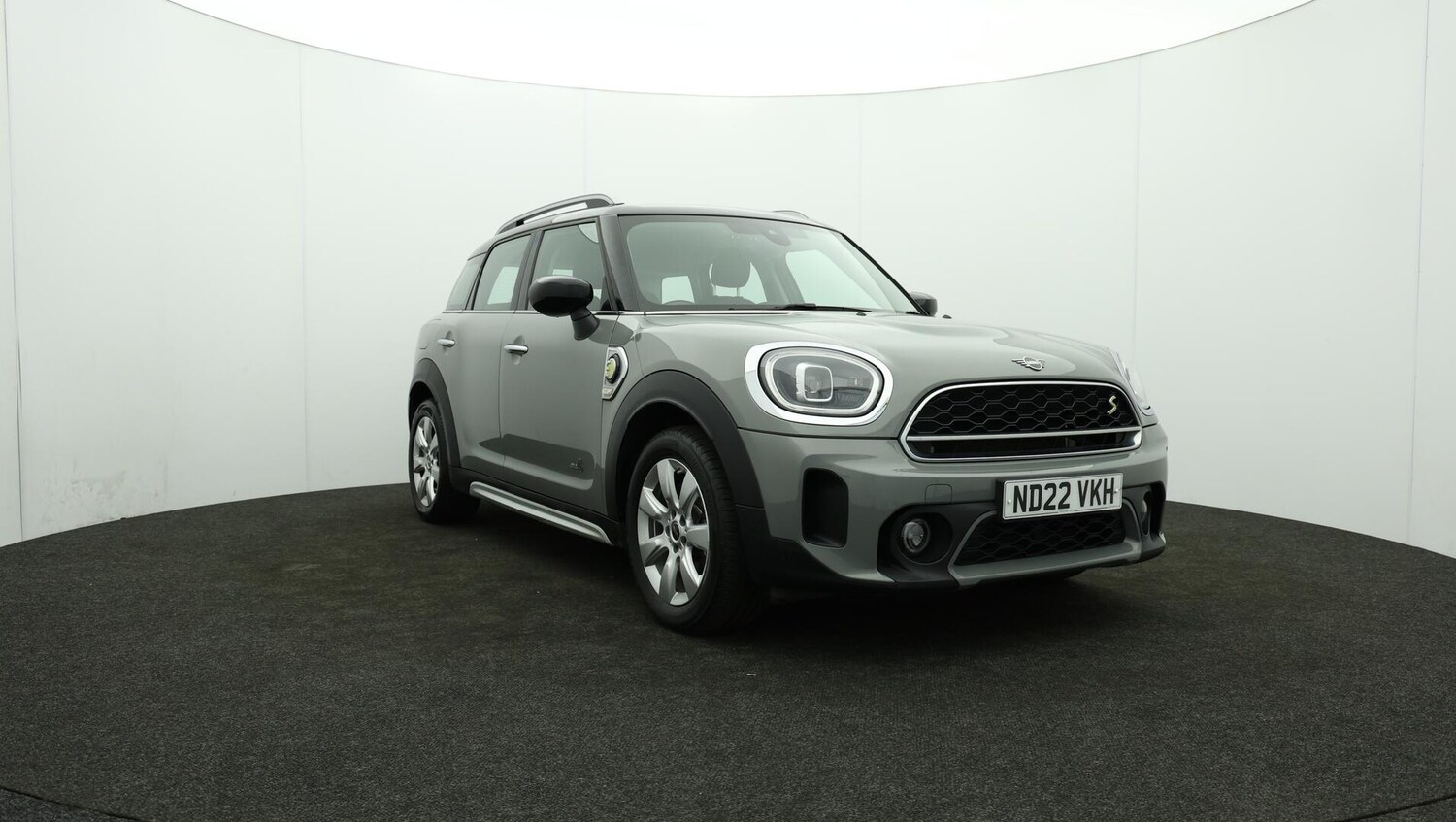 Used MINI Countryman 2022 for sale - 75883493: Photo 52