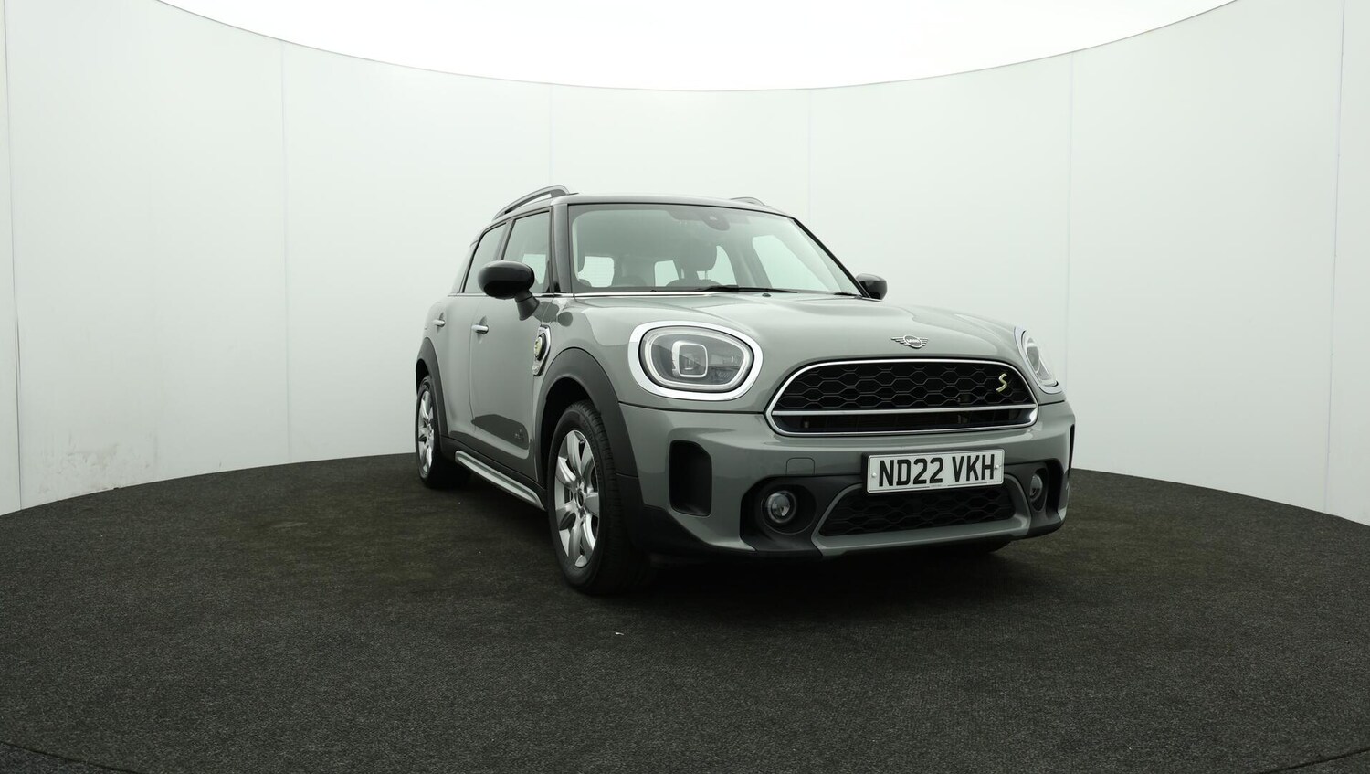 Used MINI Countryman 2022 for sale - 75883493: Photo 53
