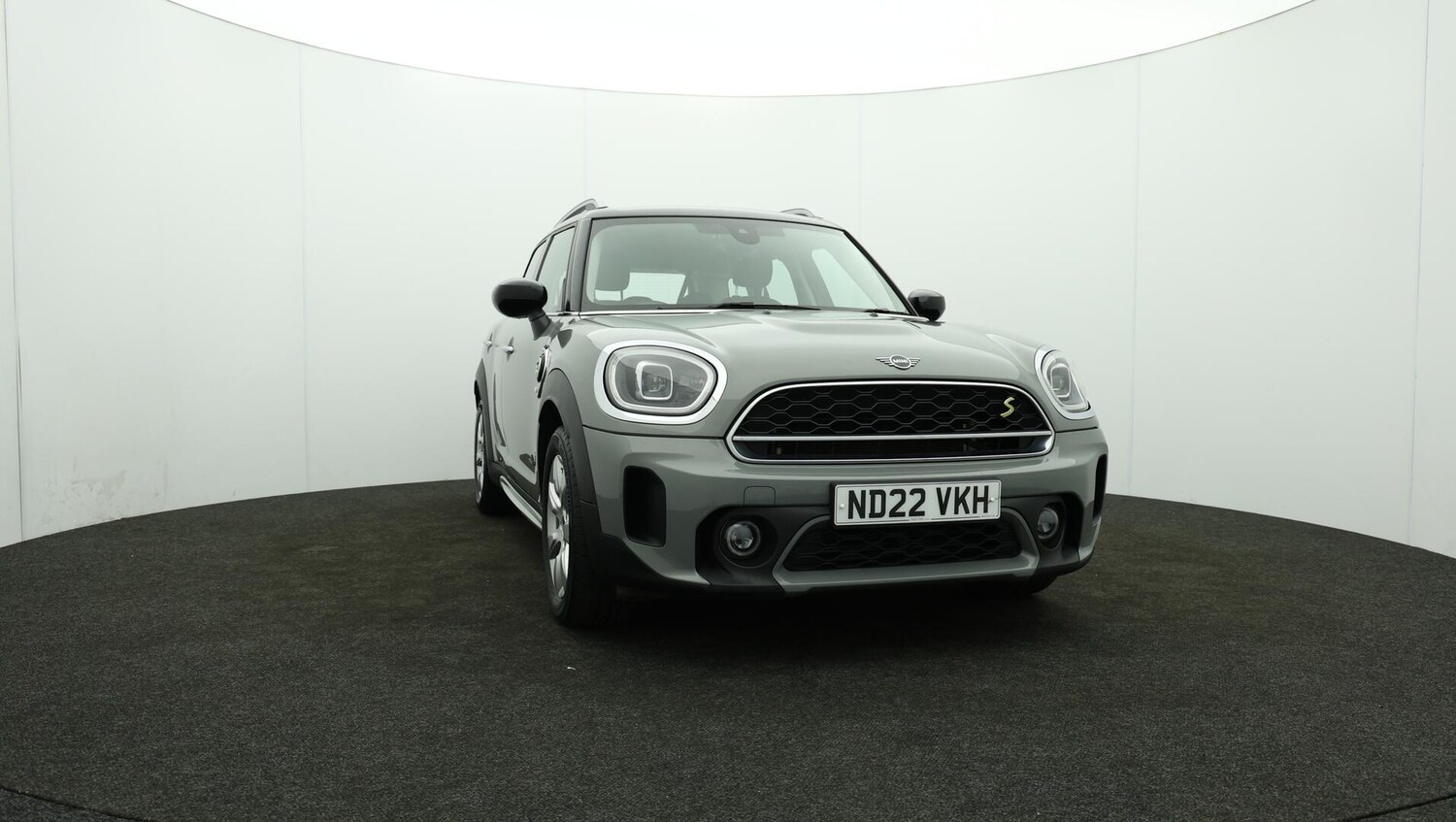Used MINI Countryman 2022 for sale - 75883493: Photo 54
