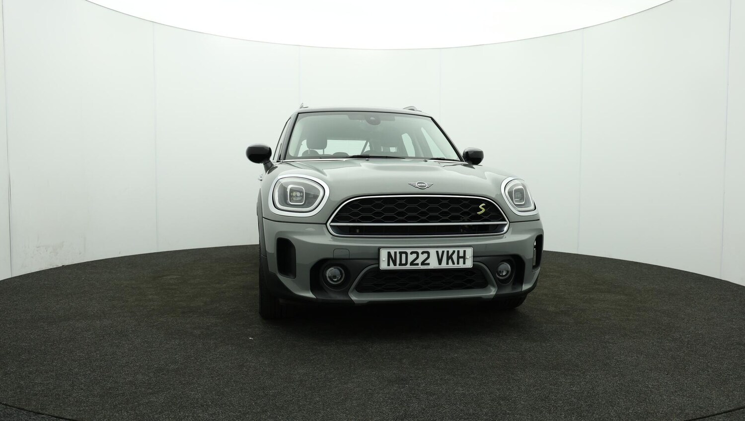 Used MINI Countryman 2022 for sale - 75883493: Photo 55