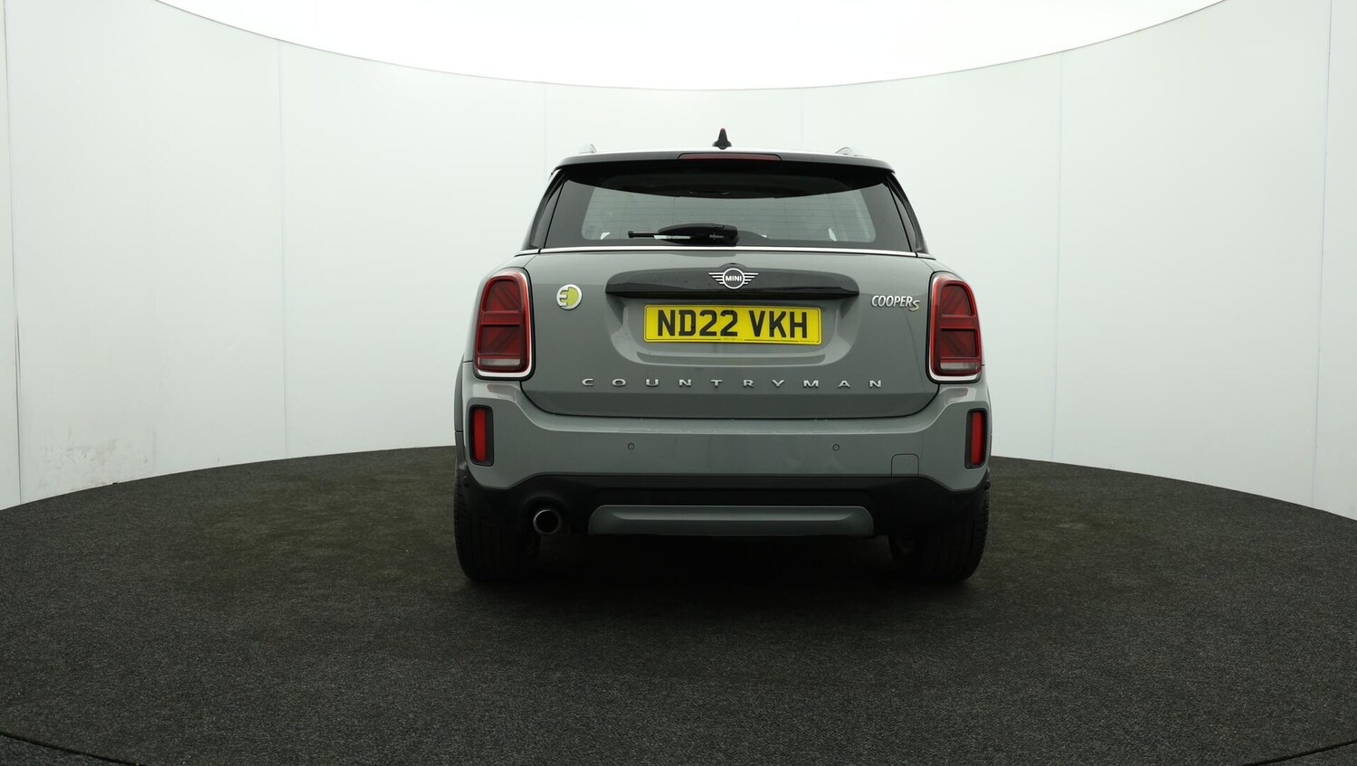 Used MINI Countryman 2022 for sale - 75883493: Photo 57