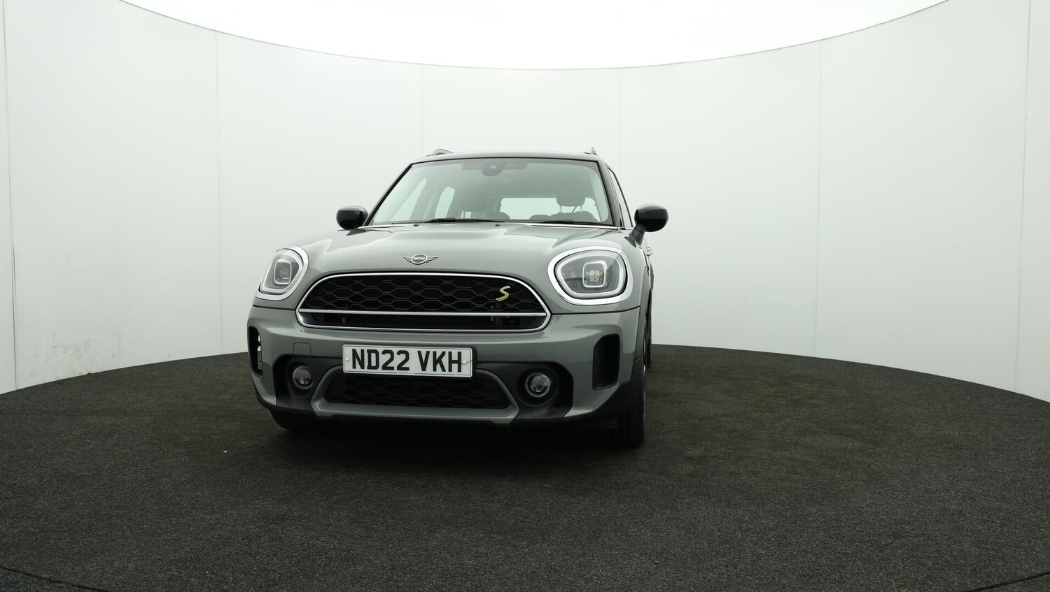Used MINI Countryman 2022 for sale - 75883493: Photo 59