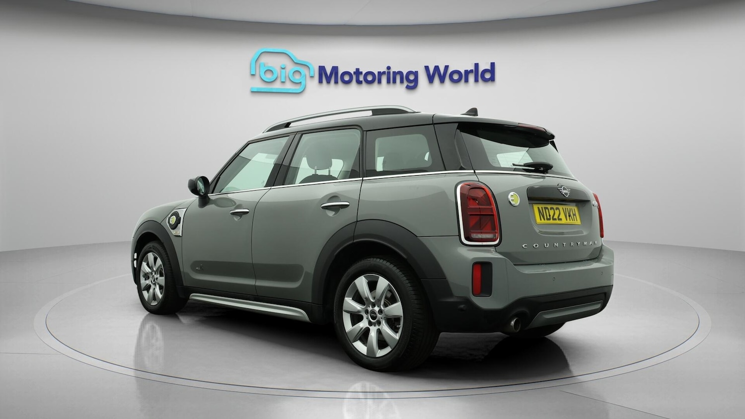 Used MINI Countryman 2022 for sale - 75883493: Photo 6