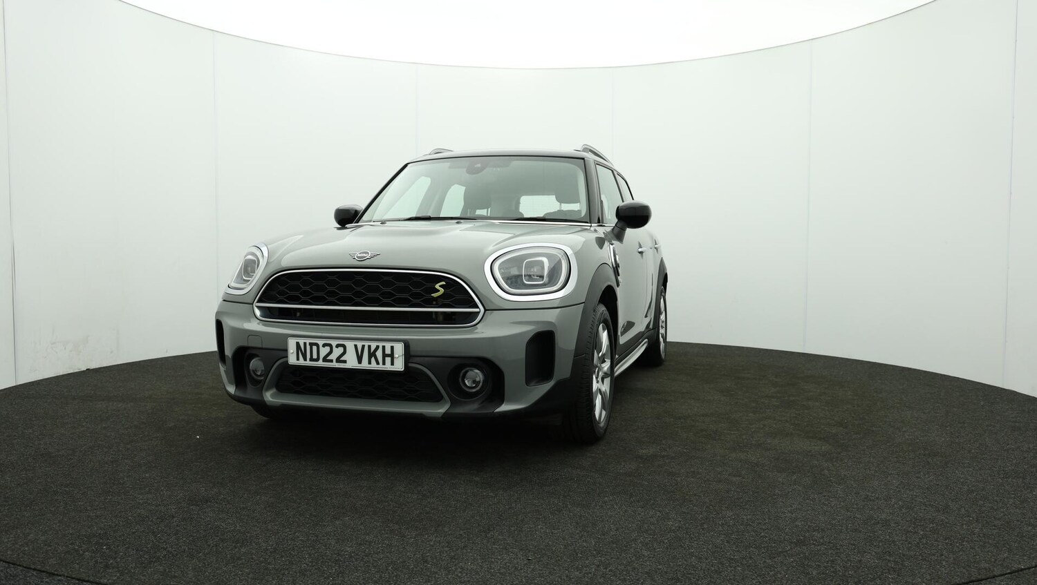 Used MINI Countryman 2022 for sale - 75883493: Photo 60
