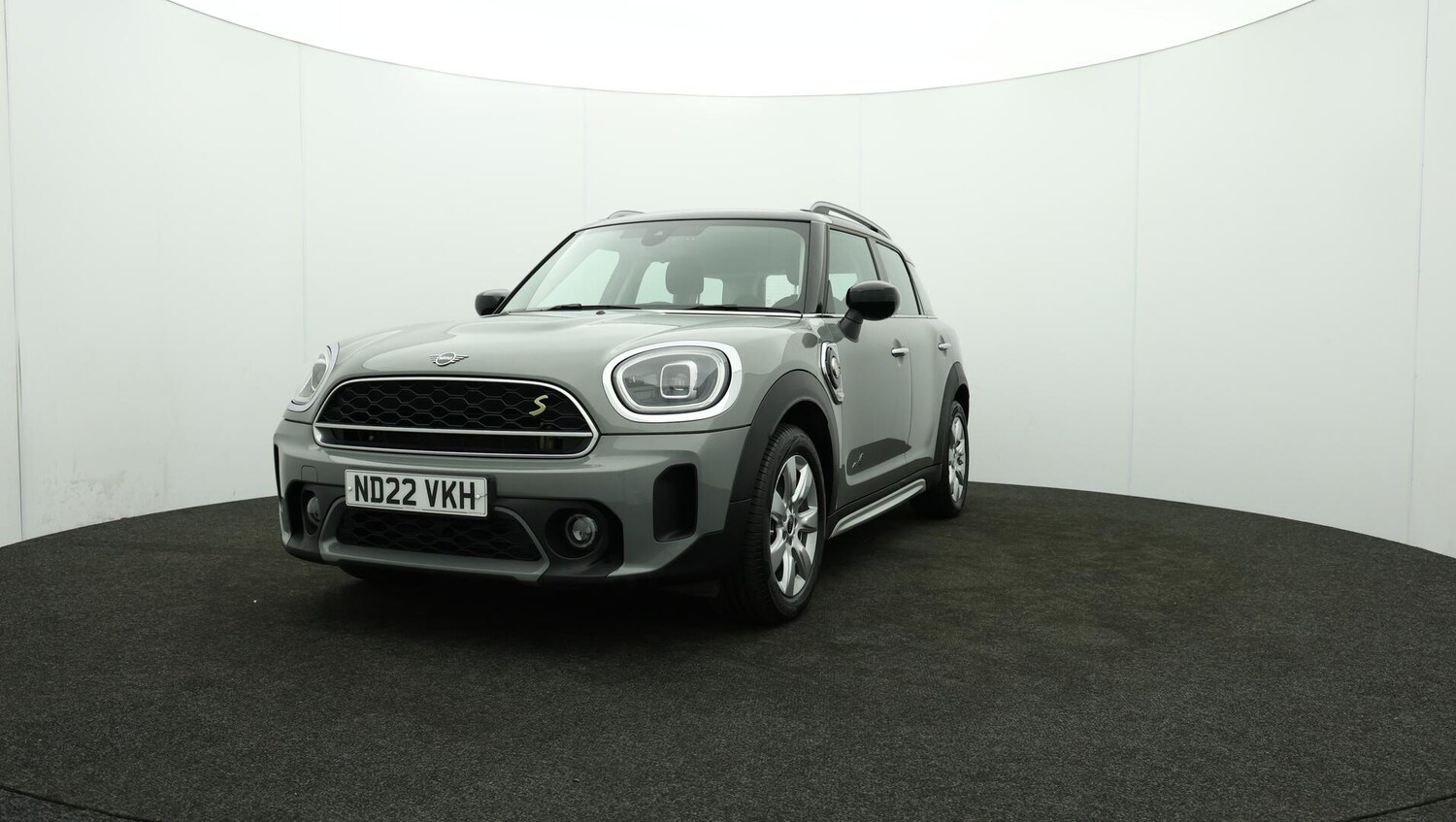 Used MINI Countryman 2022 for sale - 75883493: Photo 61
