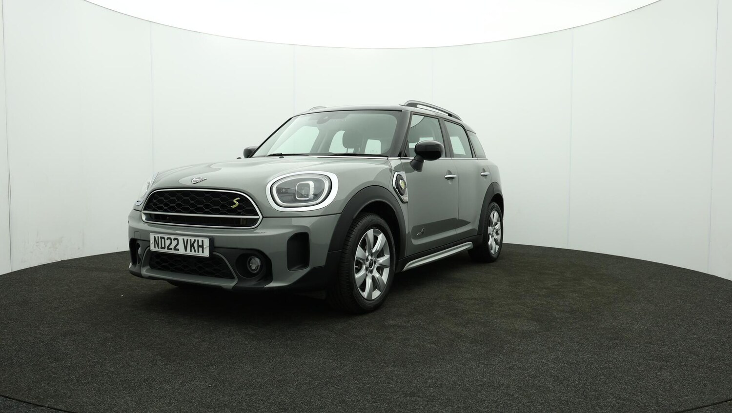 Used MINI Countryman 2022 for sale - 75883493: Photo 62