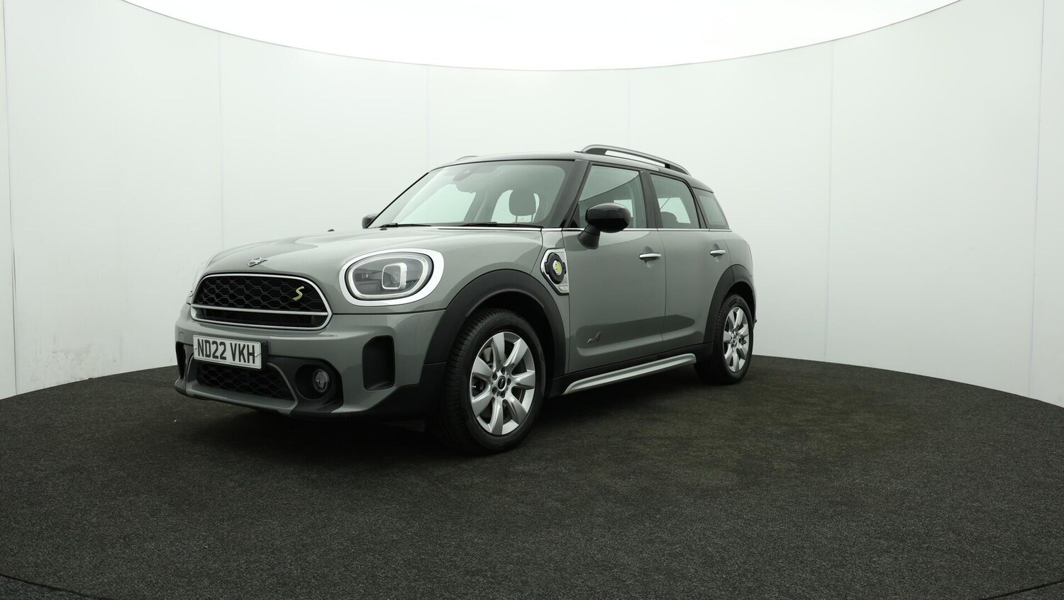 Used MINI Countryman 2022 for sale - 75883493: Photo 63