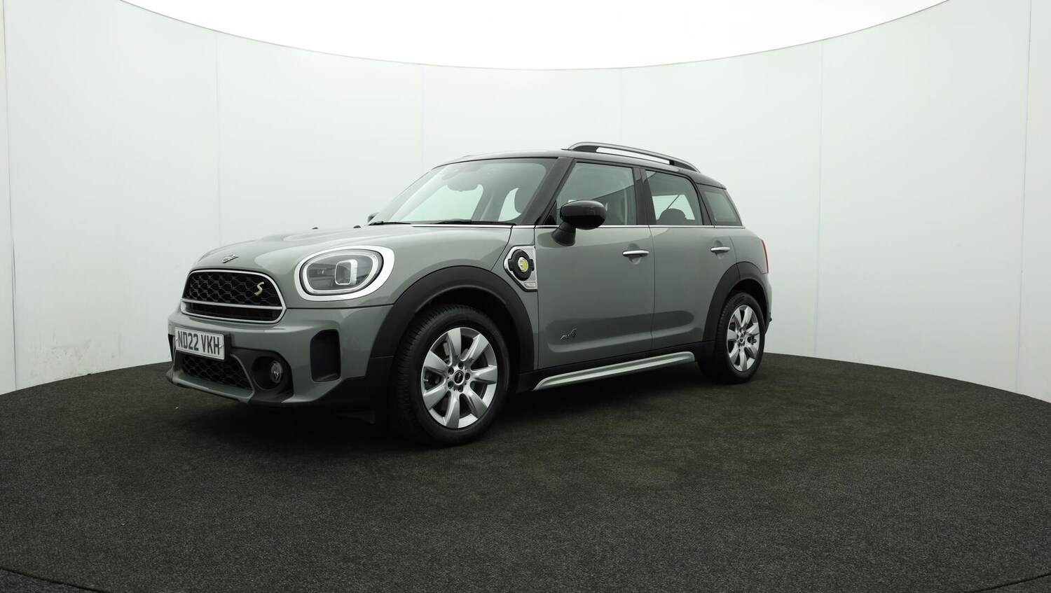 Used MINI Countryman 2022 for sale - 75883493: Photo 64