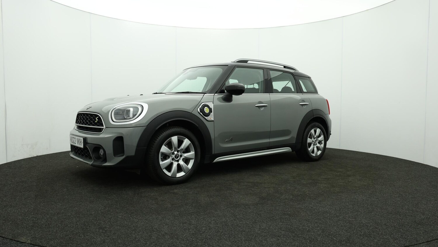 Used MINI Countryman 2022 for sale - 75883493: Photo 65