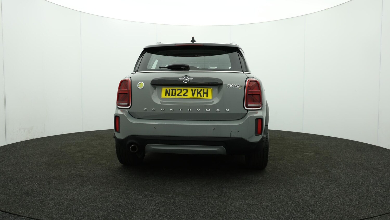 Used MINI Countryman 2022 for sale - 75883493: Photo 68