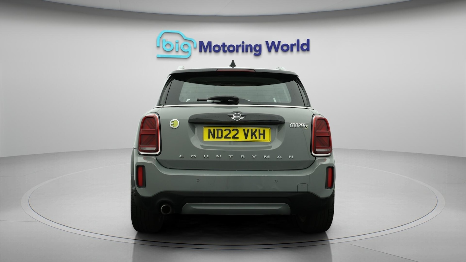 Used MINI Countryman 2022 for sale - 75883493: Photo 7