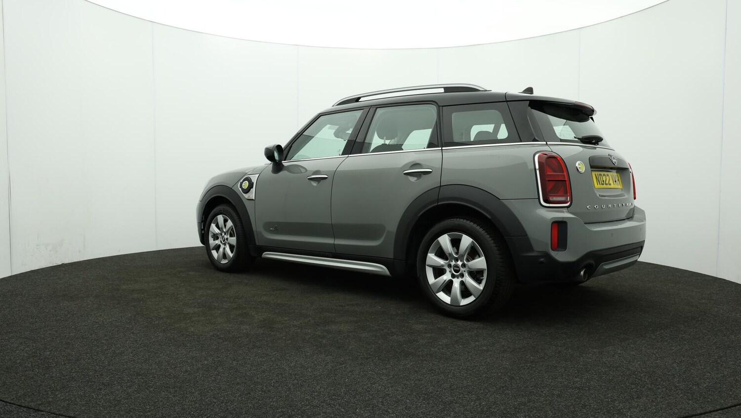 Used MINI Countryman 2022 for sale - 75883493: Photo 78