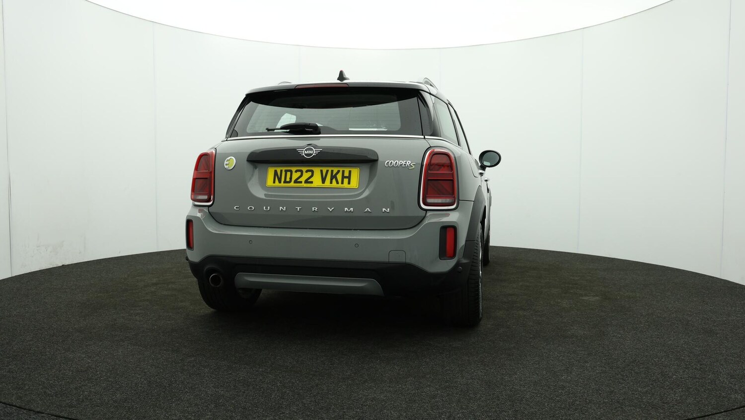 Used MINI Countryman 2022 for sale - 75883493: Photo 79