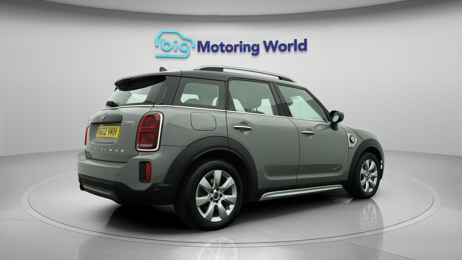 Used MINI Countryman 2022 for sale - 75883493: Photo 8