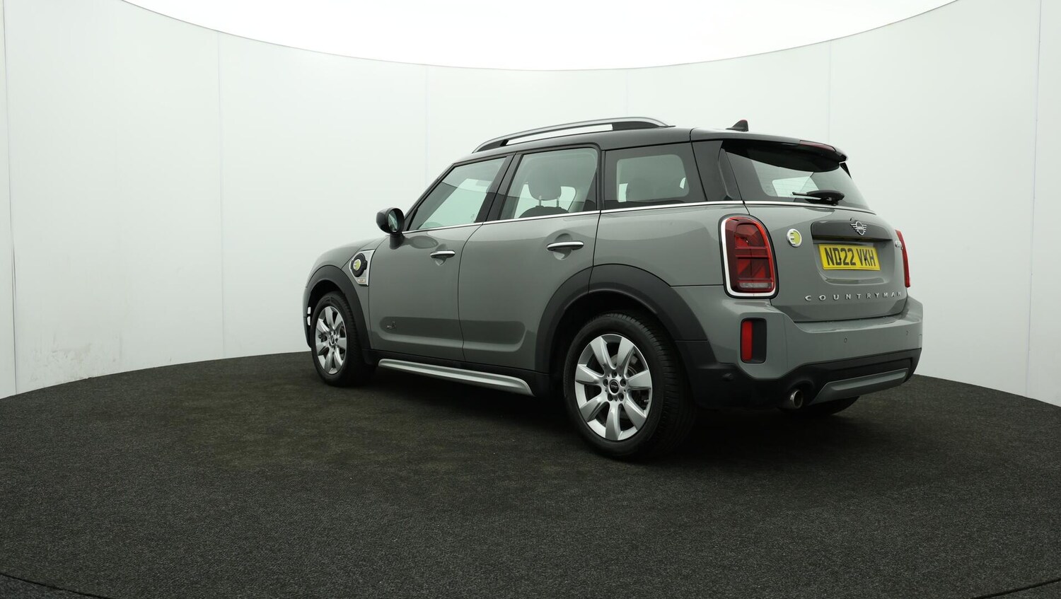 Used MINI Countryman 2022 for sale - 75883493: Photo 80