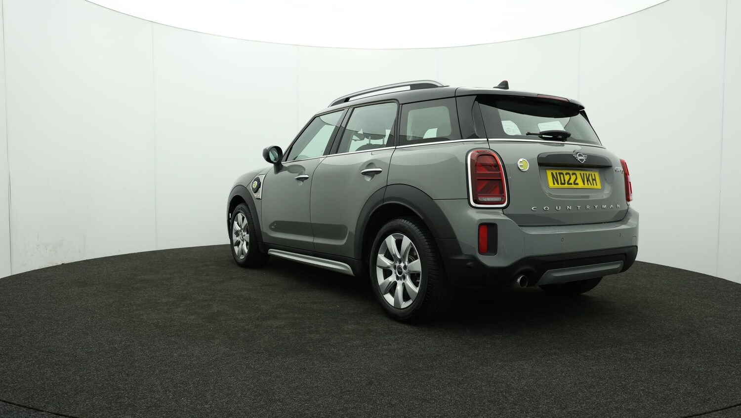 Used MINI Countryman 2022 for sale - 75883493: Photo 81