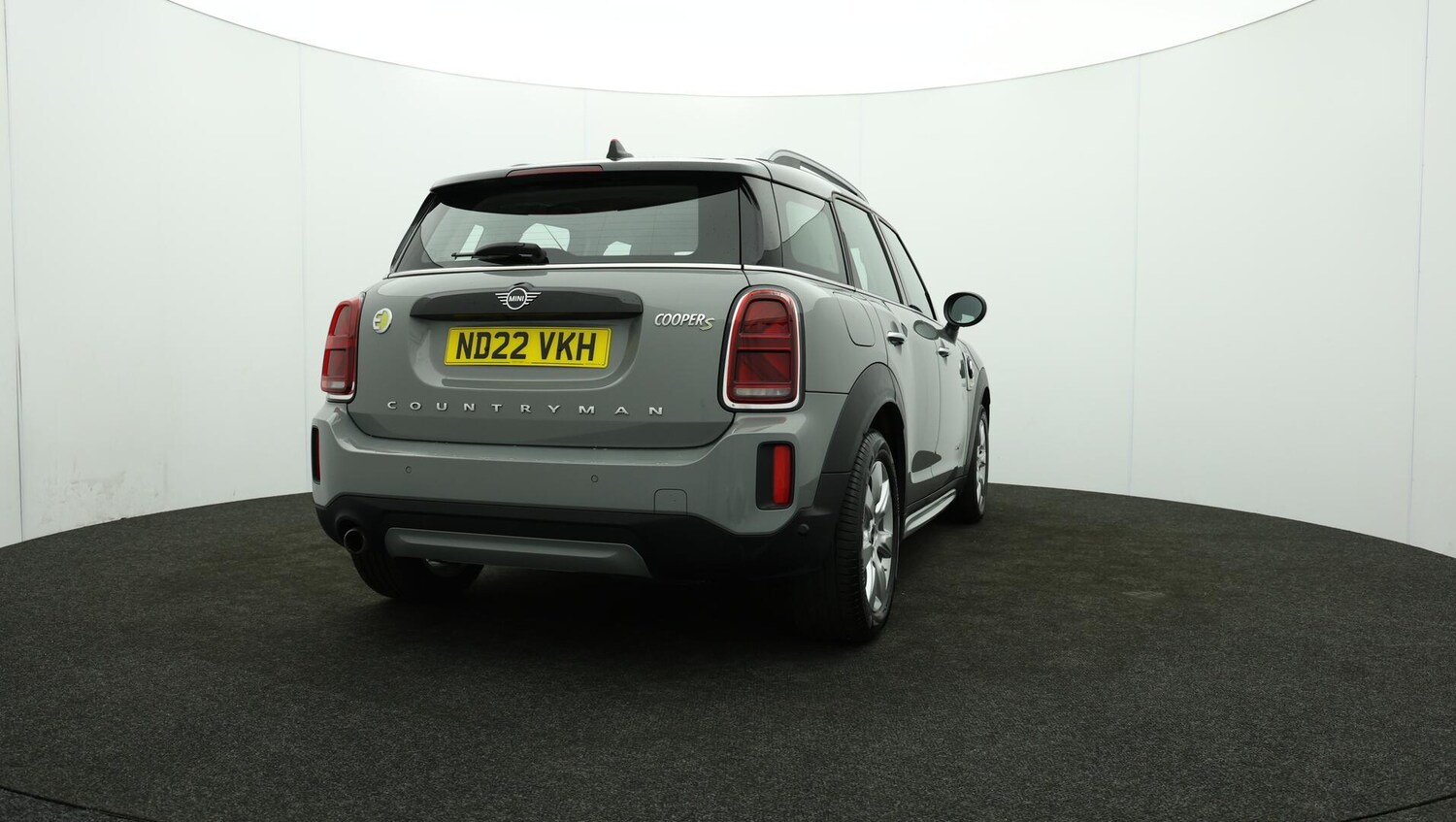 Used MINI Countryman 2022 for sale - 75883493: Photo 83