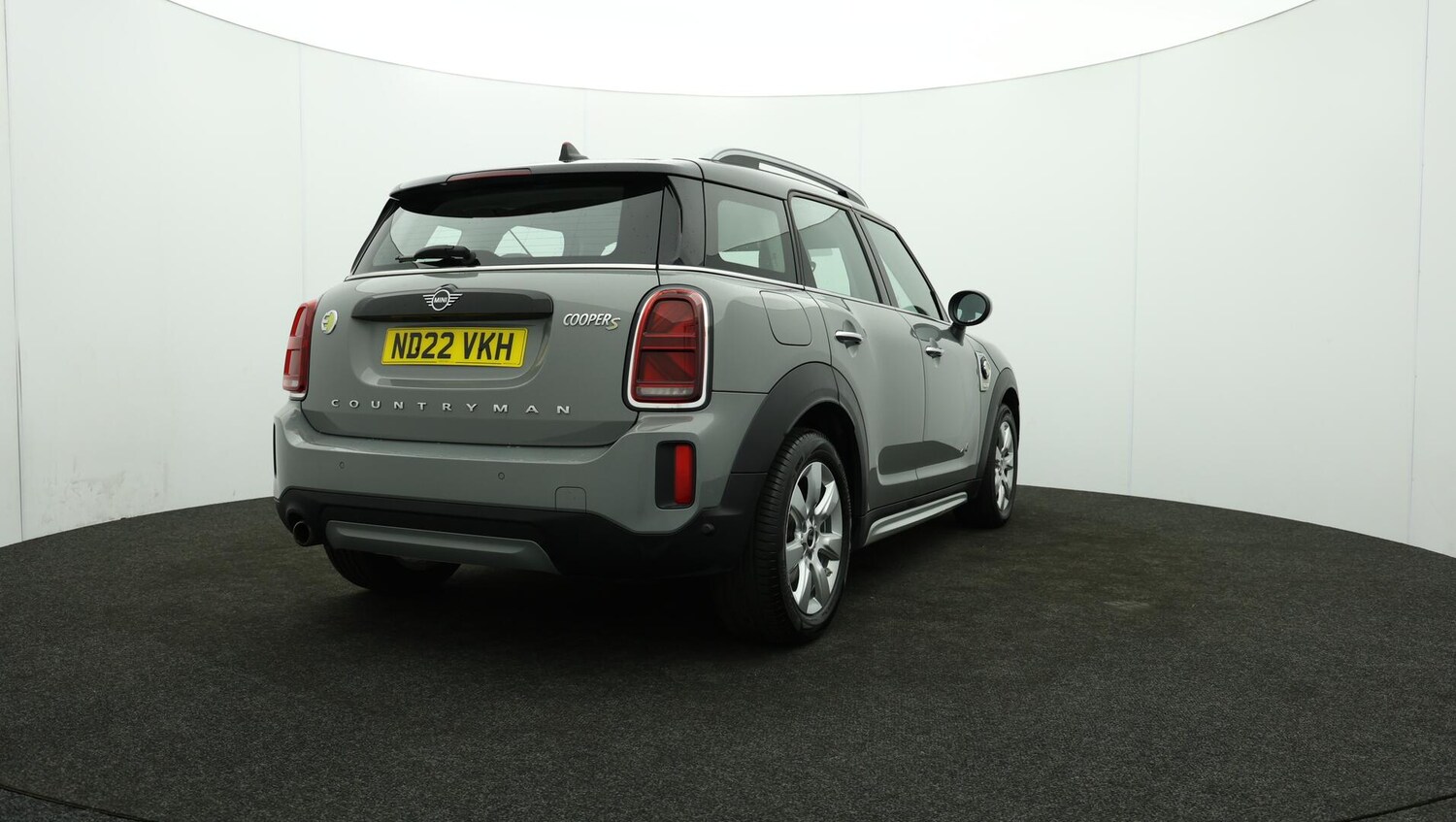 Used MINI Countryman 2022 for sale - 75883493: Photo 84