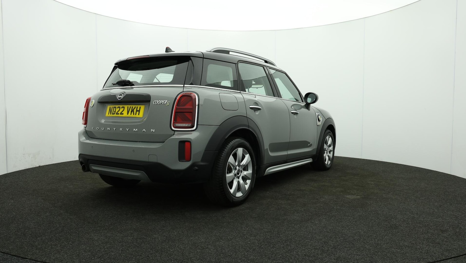 Used MINI Countryman 2022 for sale - 75883493: Photo 85
