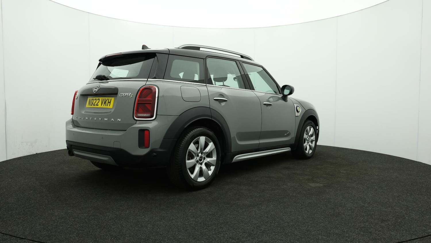 Used MINI Countryman 2022 for sale - 75883493: Photo 86