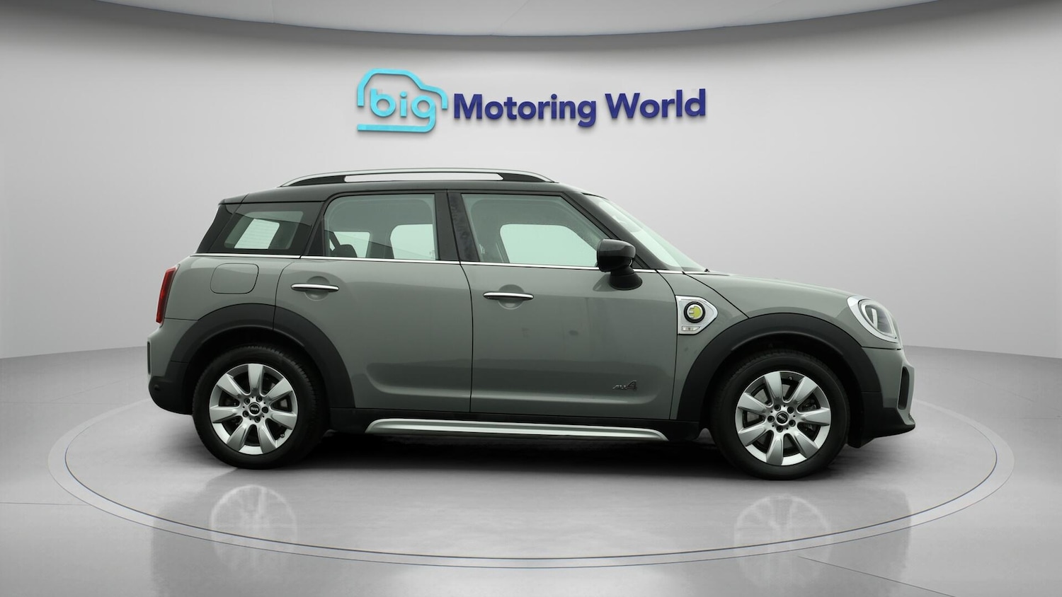 Used MINI Countryman 2022 for sale - 75883493: Photo 9