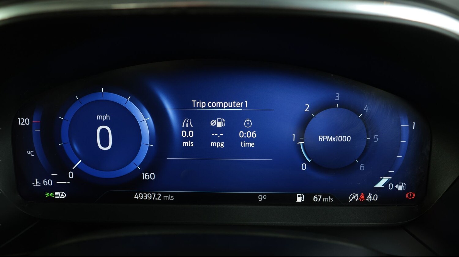 Used Ford Focus 2021 for sale - 77584805: Photo 10