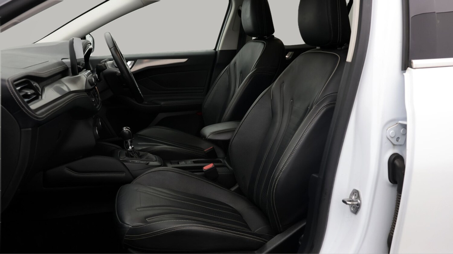 Used Ford Focus 2021 for sale - 77584805: Photo 14