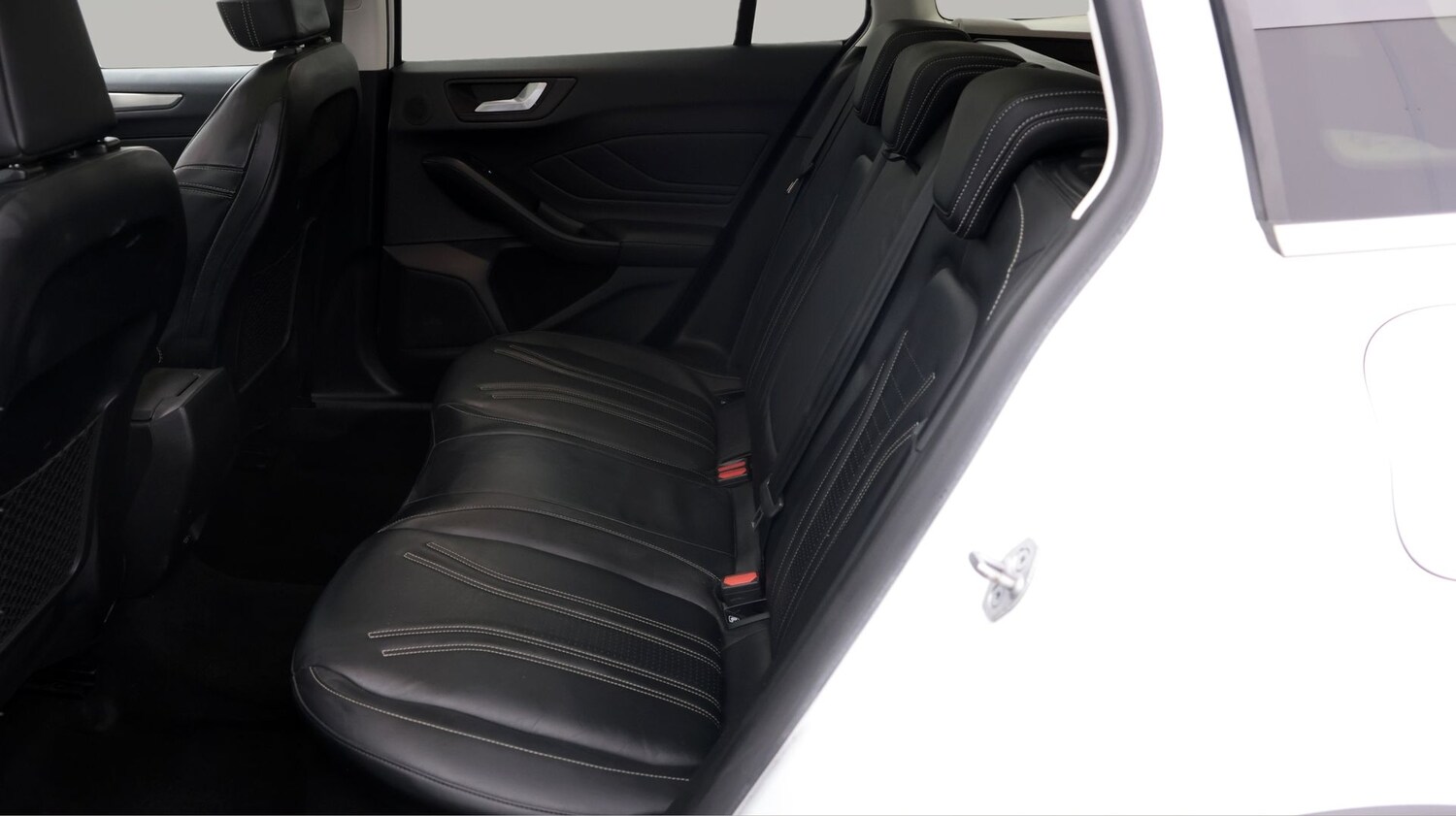 Used Ford Focus 2021 for sale - 77584805: Photo 16