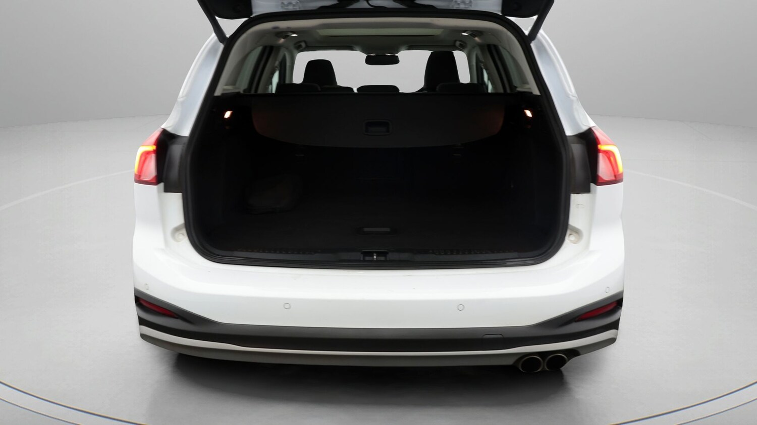 Used Ford Focus 2021 for sale - 77584805: Photo 17