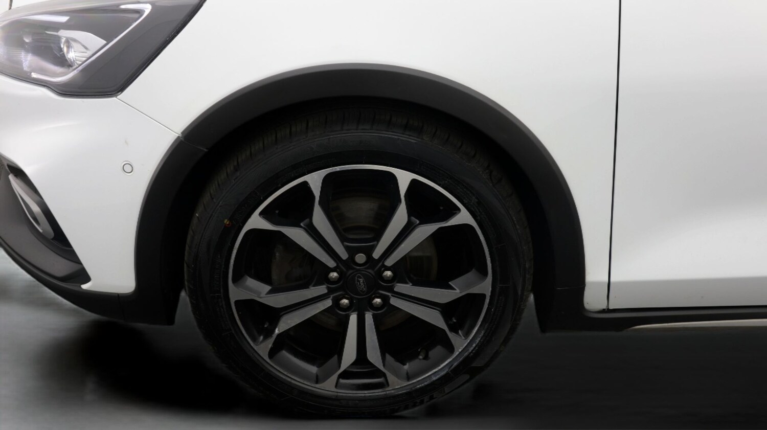 Used Ford Focus 2021 for sale - 77584805: Photo 18