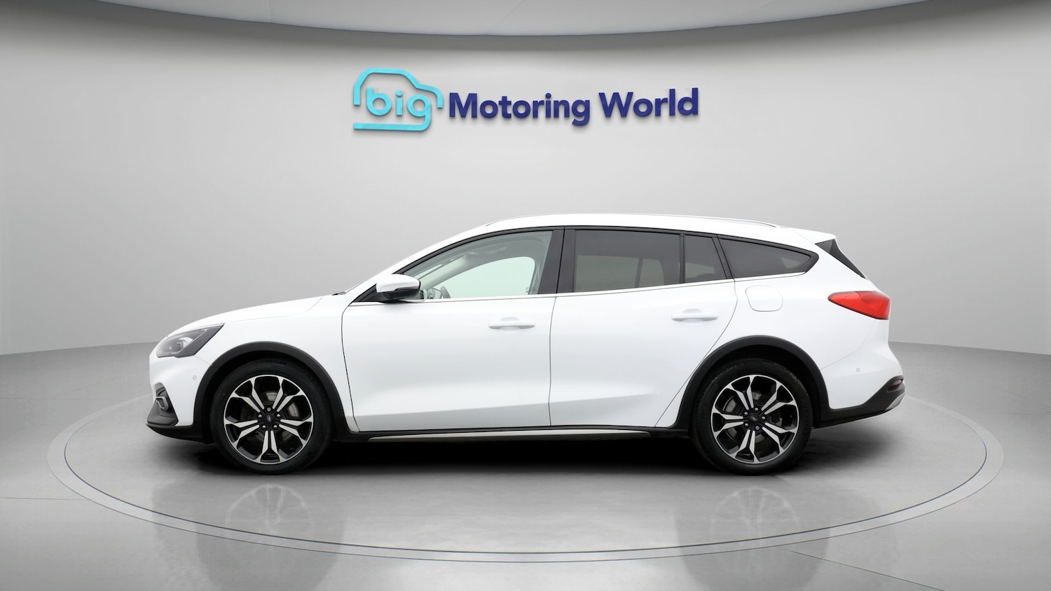 Used Ford Focus 2021 for sale - 77584805: Photo 4