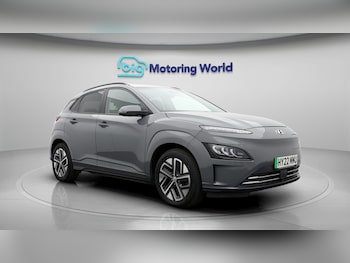 Used Hyundai KONA 2022 for sale - 78605164: Photo