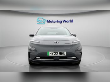 Used Hyundai KONA 2022 for sale - 78605164: Photo