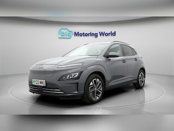 Used Hyundai KONA 2022 for sale - 78605164: Photo