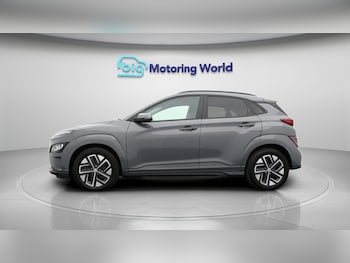Used Hyundai KONA 2022 for sale - 78605164: Photo