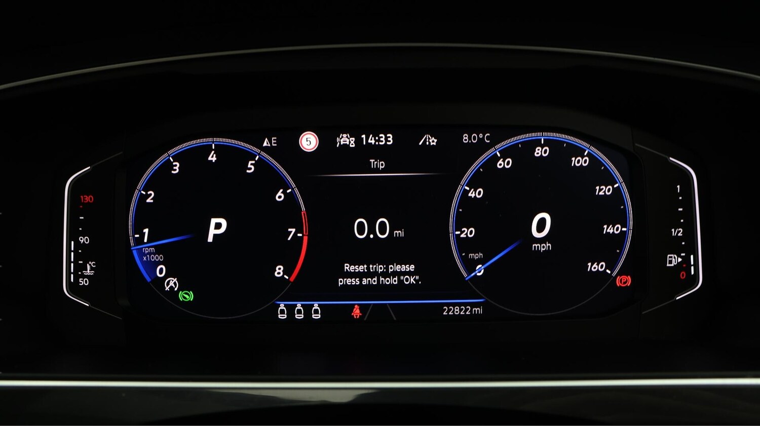 Used Volkswagen Tiguan 2024 for sale - 76645722: Photo 11