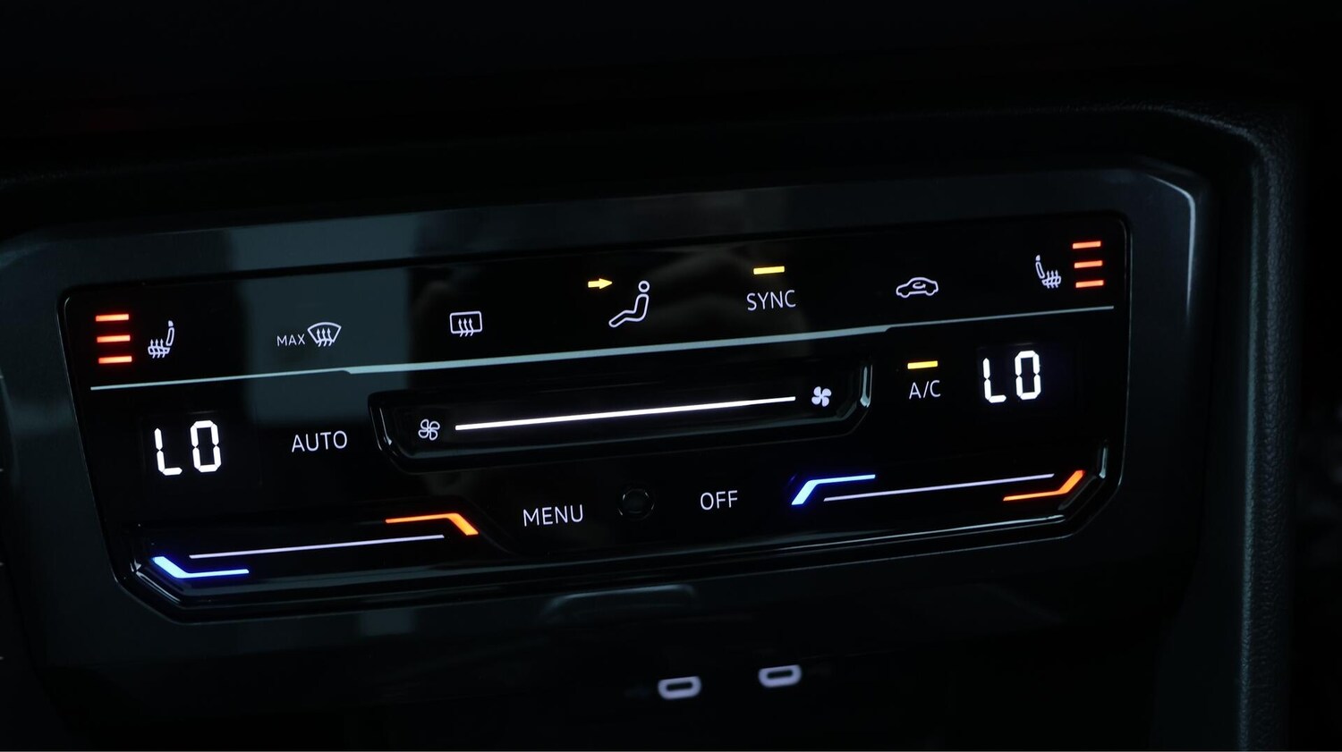 Used Volkswagen Tiguan 2024 for sale - 76645722: Photo 13